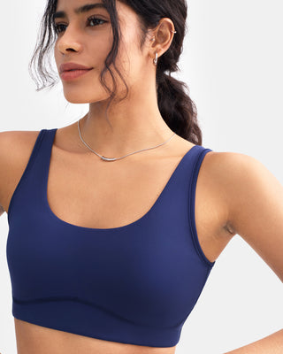 DELICATE CARE Everyday Low Support Bra