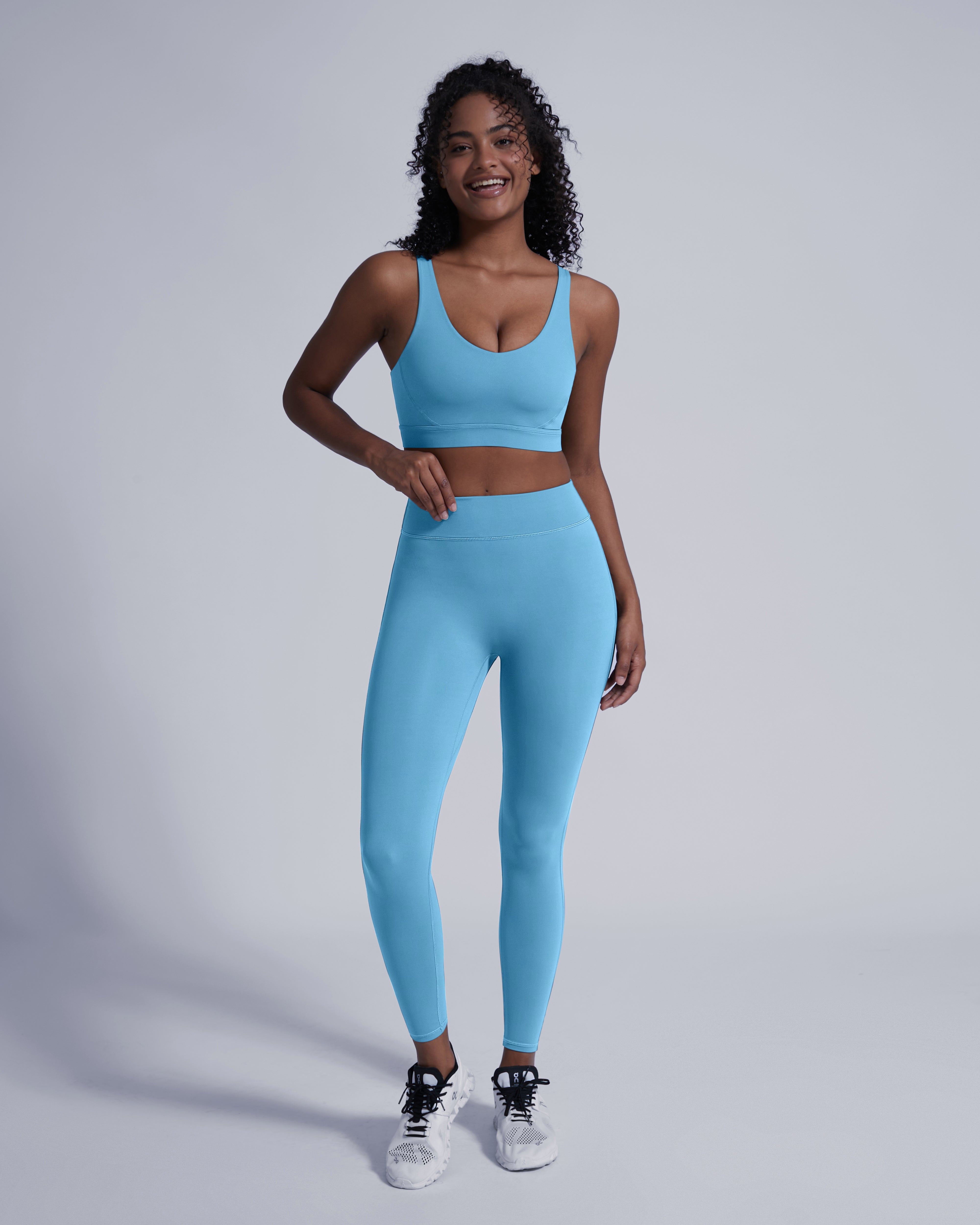 Amazon shoppers rave over tummy control leggings that lift your bum - RSVP  Live