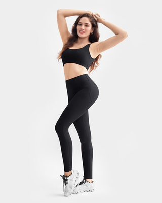 Buy BODYeffect 610110 PUSH-UP Leggings to shape your body - Aviano