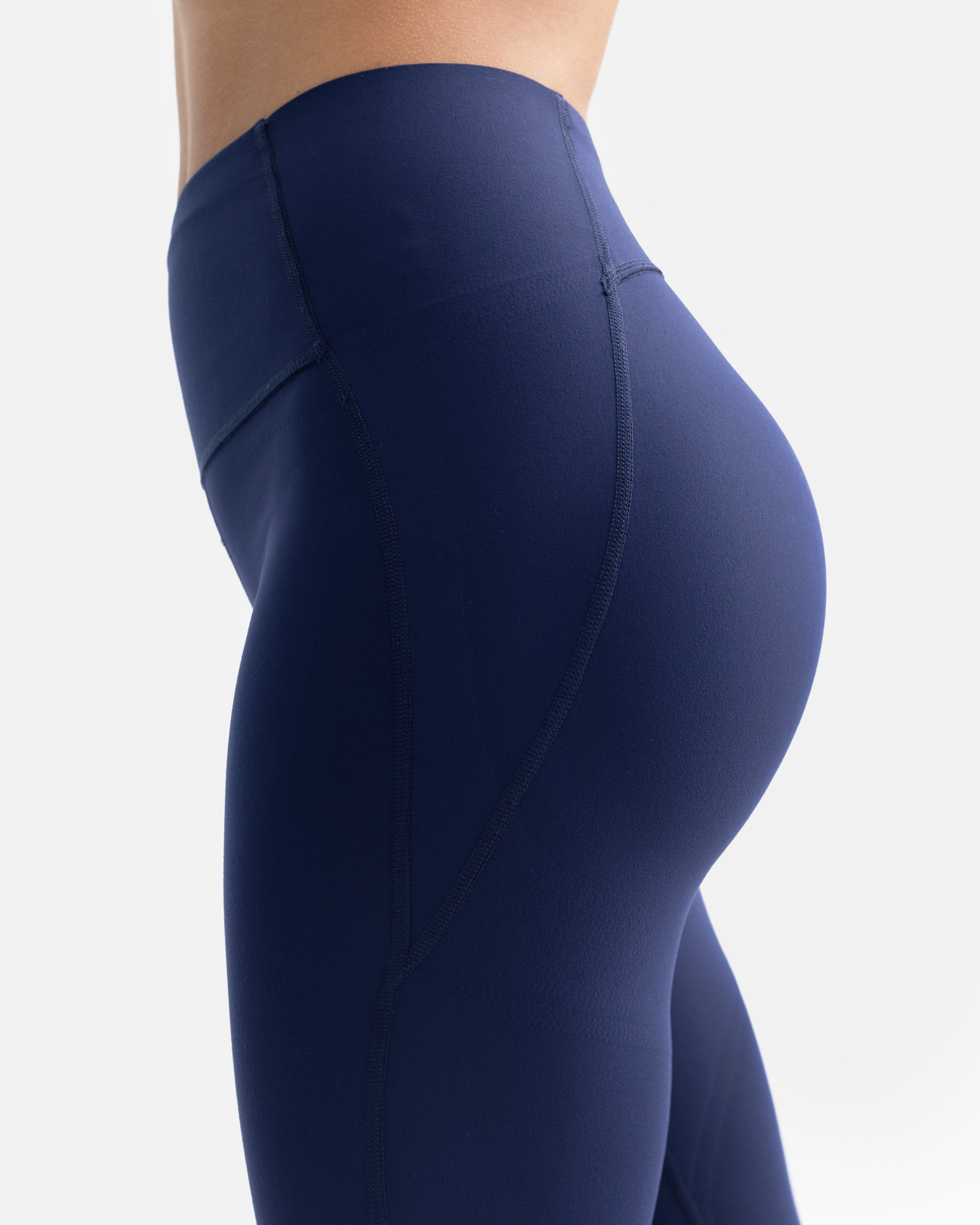 HourglassFit™ Padded Waist Sculpted Leggings