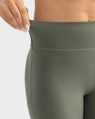 HyperBoost™ Tummy Control High Waist Shaping Butt Lifting Slimming leggings